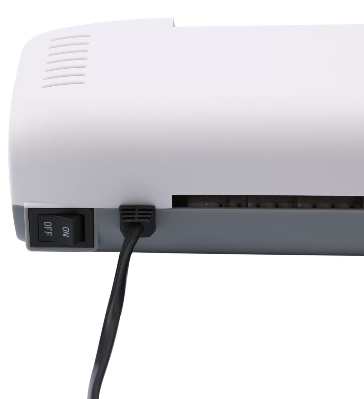 OLYMPIA A 210 A4 Laminiergerät für Folienstärken bis zu 125 micron
