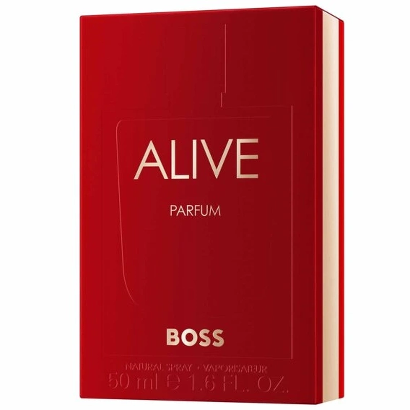 Hugo Boss Alive Parfum EDP 50 ml