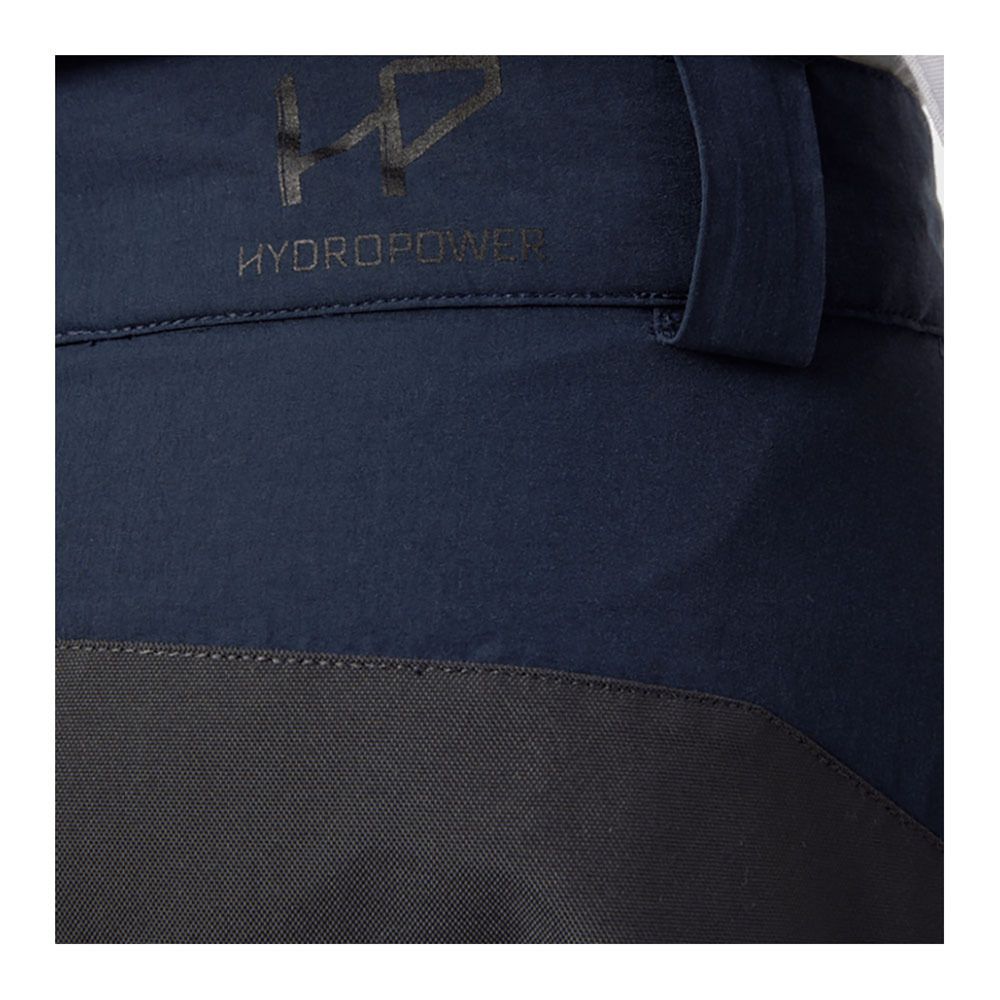 Helly Hansen HP RACING DECK - Pantalon Homme navy