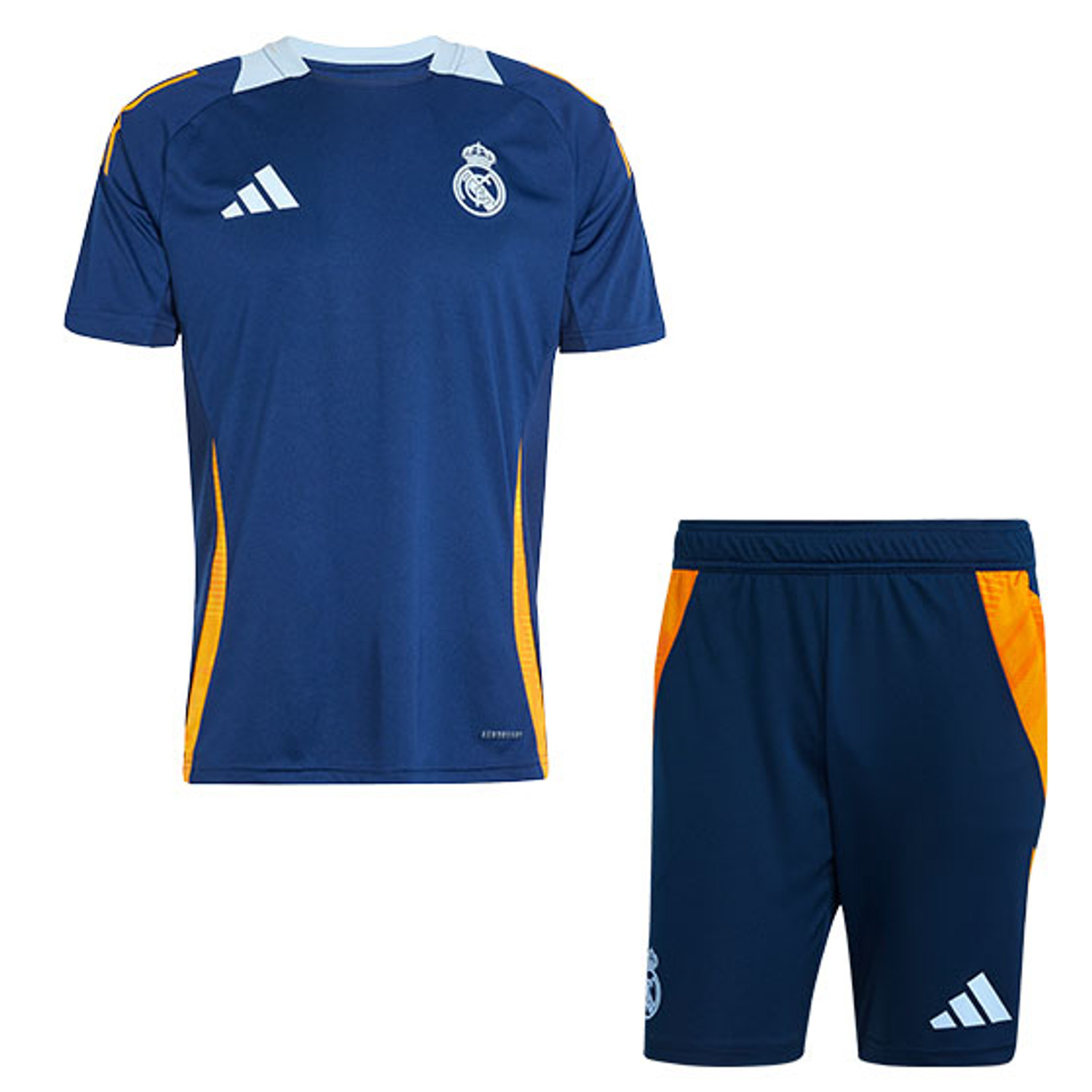 adidas Real Madrid Trainingsset