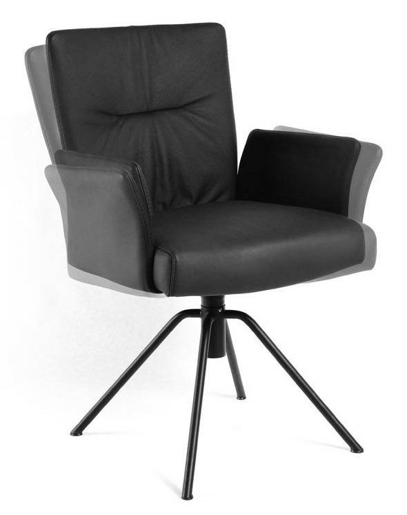 WK-Wohnen Sessel WK 706