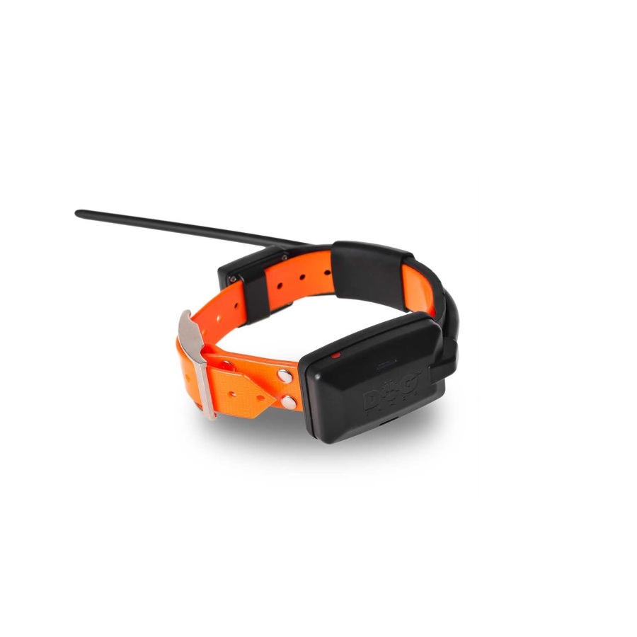 Rastreador GPS Dogtrace X30 para cães, laranja