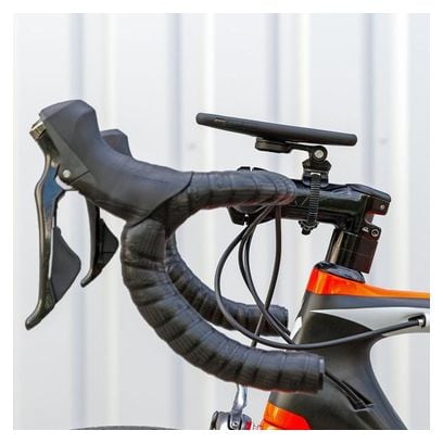 Support et Protection Smartphone SP Connect Bike Bundle II Iphone XS/X