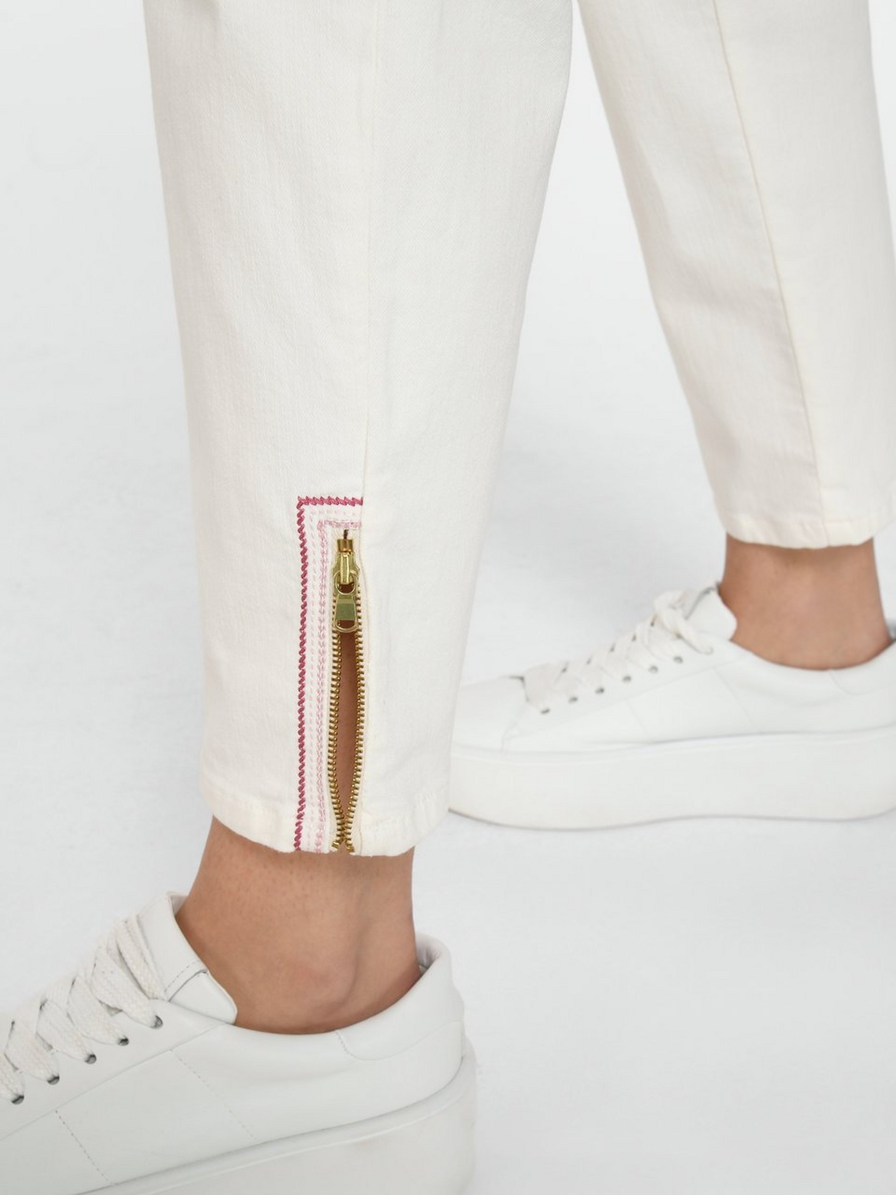 7/8-Jeans Passform Sylvia