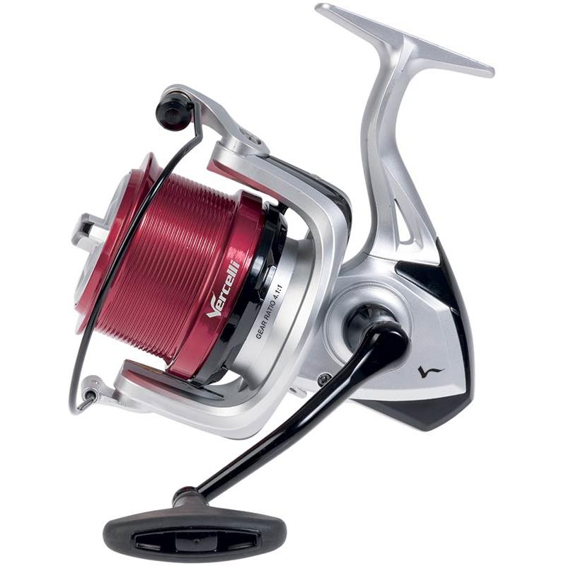 Moulinet Surf Vercelli Oxygen Scg