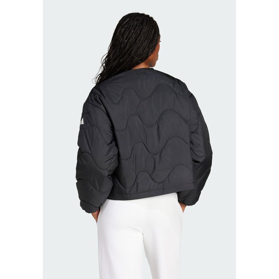Adidas Veste isolante Nuganic