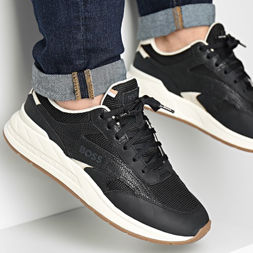 Baskets Kurt Runn 50498902 Black