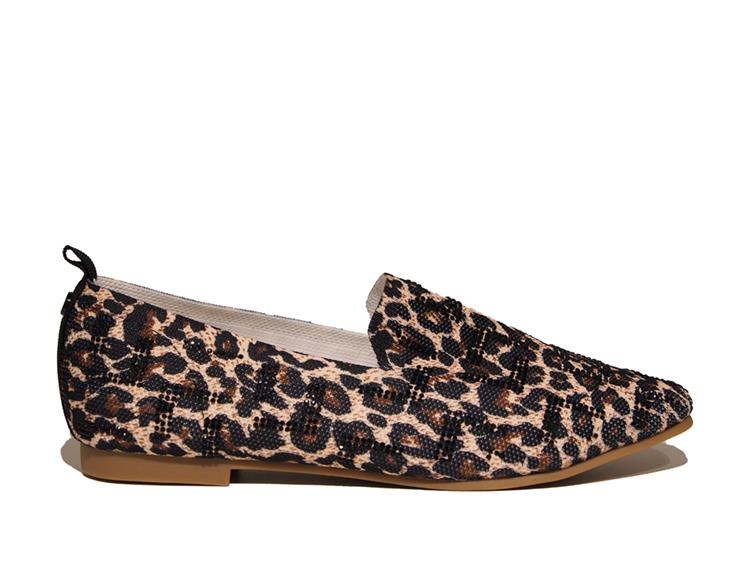 La Strada 2131884 4591 Beige leopard   stones