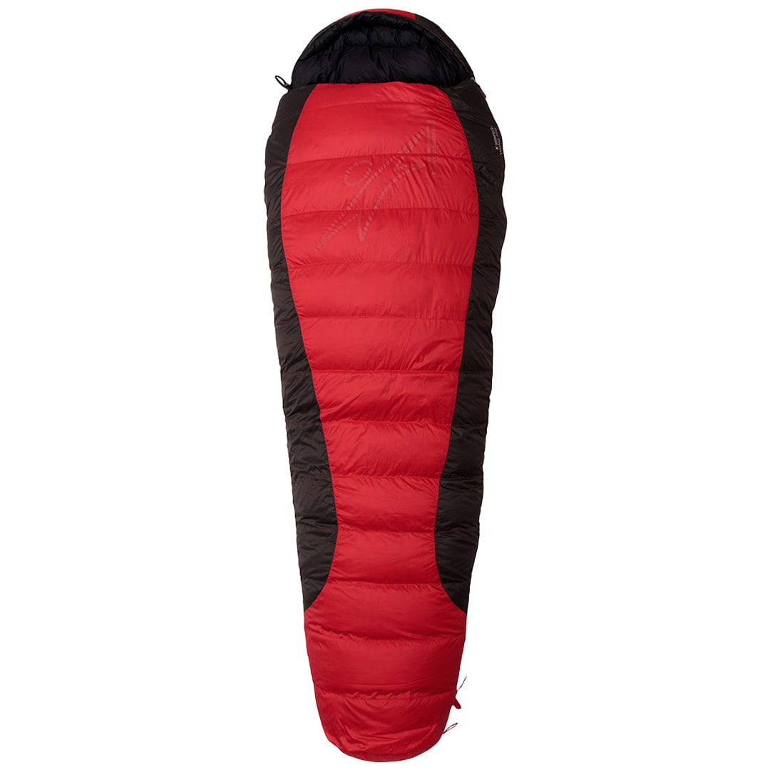Warmpeace Viking 900<br>Temp-grense: -14°C
