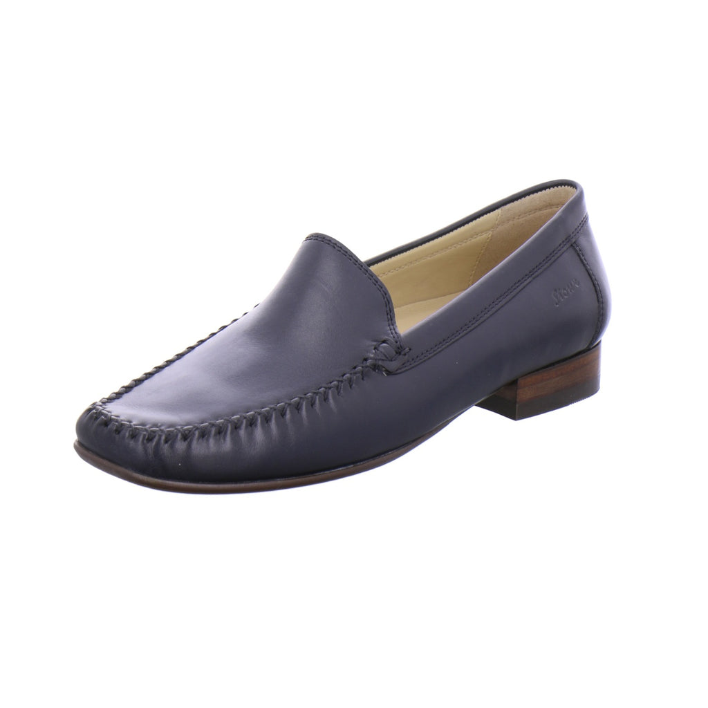 Sioux Slipper Damen Campina Dunkelblau