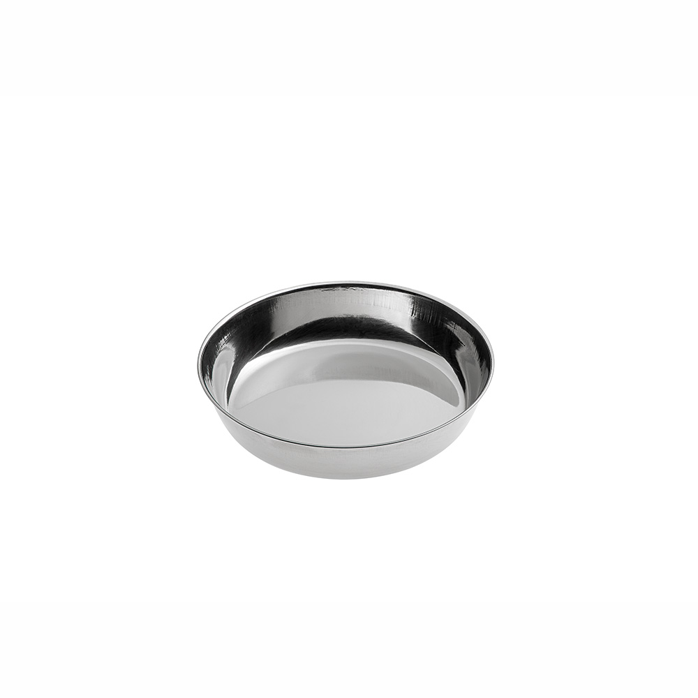Orion kc gamelle à chiens et chats ferplast pratique résistante acier six tailles