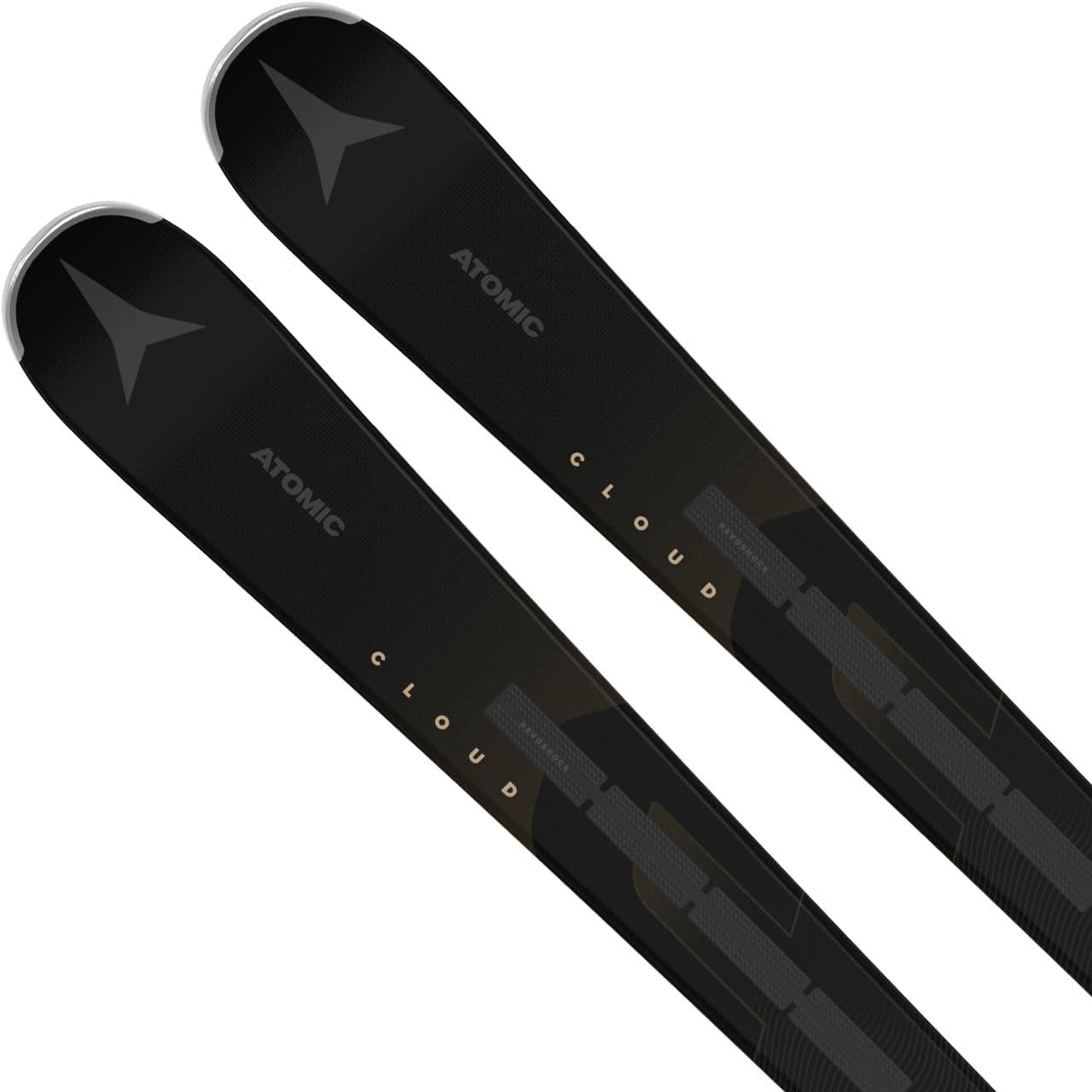 Atomic Cloud C9 Revoshock Light | Atomic Damen Ski | Atomic Skier | Atomic | A | MARKEN | XSPO