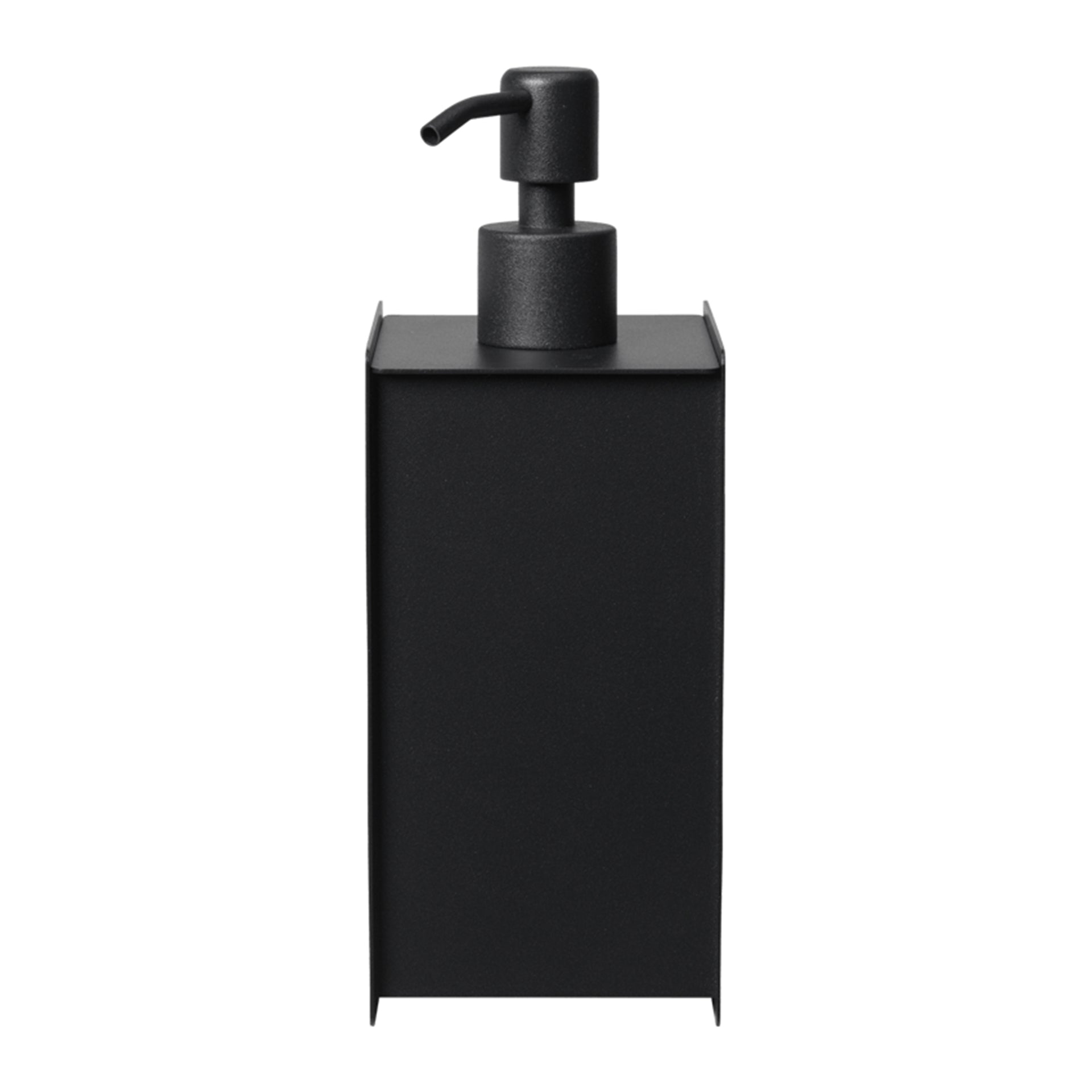 Ferm Living Sama Zeepdispenser - Black