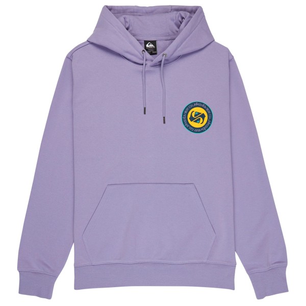 Quiksilver - Graphic Hoodie - Sweat à capuche