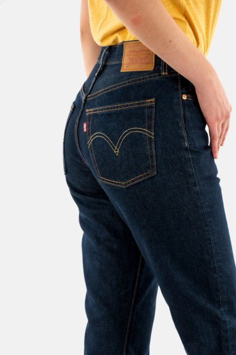 Jeans levi's® 501® original fit 0384 deep breath