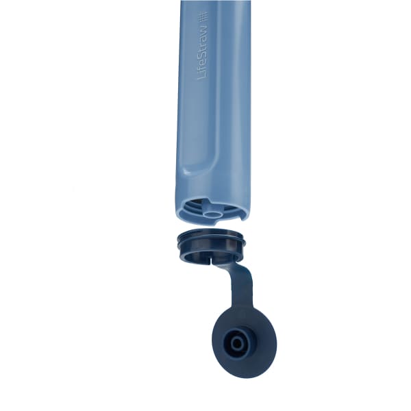 Gourde filtrante LIFESTRAW LISTRAW PERSONNAL PEAK SERIE