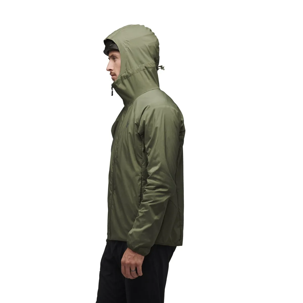 Black Diamond M Alpine Start Insulated Hoody Tundra