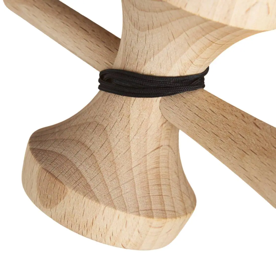 KROM Pop Rubber Kendama | SkatePro