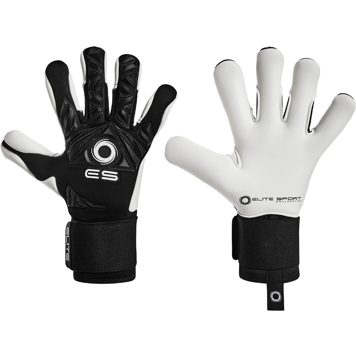 Elite Neo Revolution II Keepershandschoenen