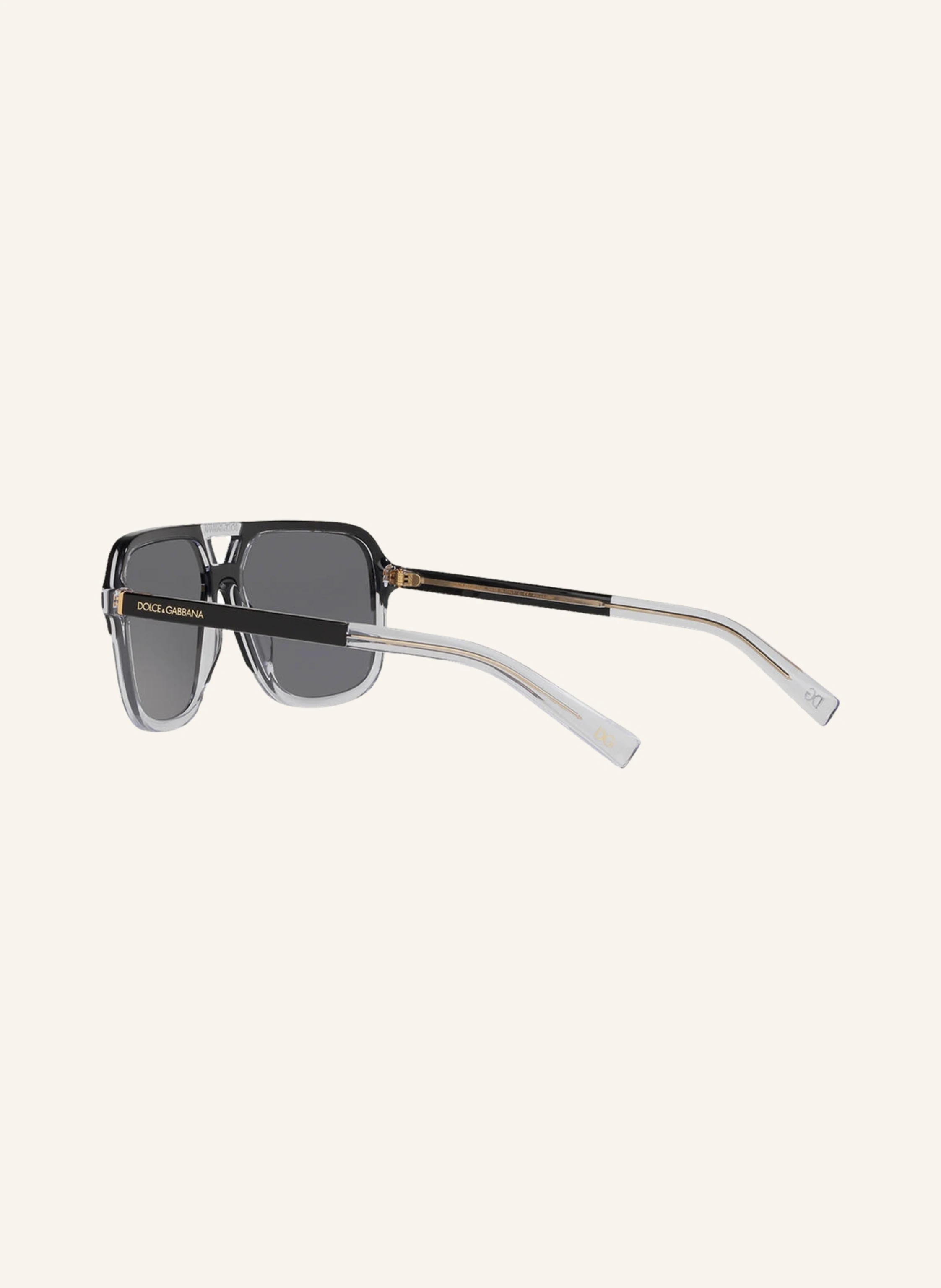DOLCE & GABBANA Sonnenbrille DG 4354