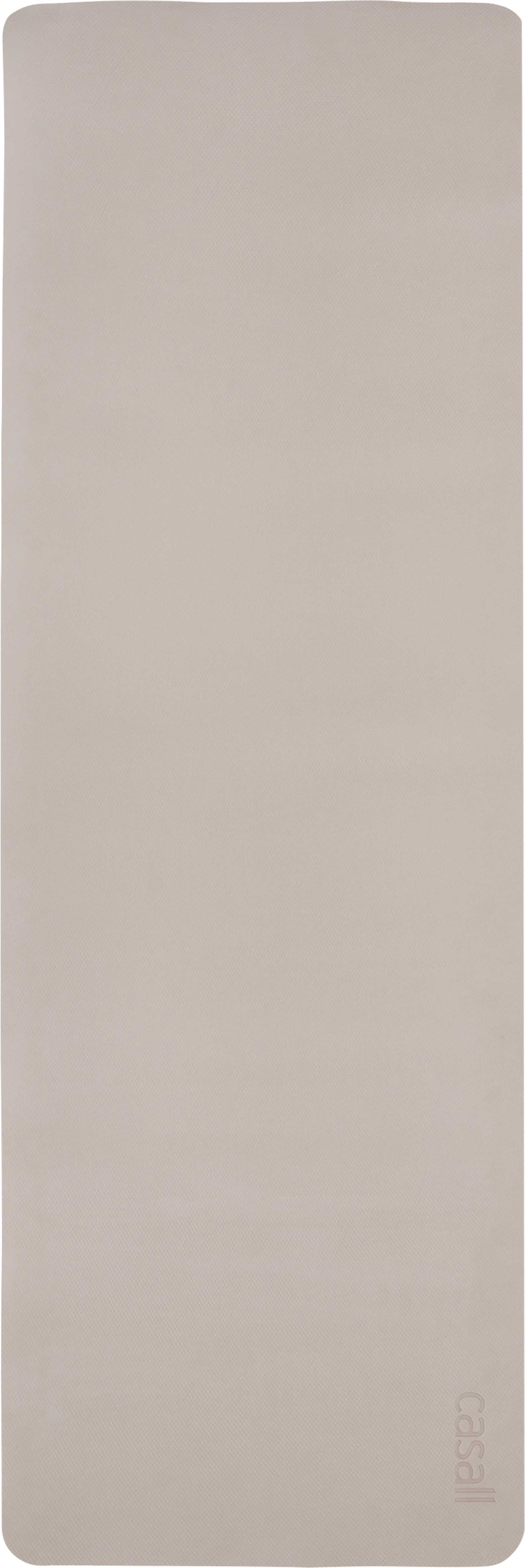 Exercise Mat Balance 4mm Light Cashmere