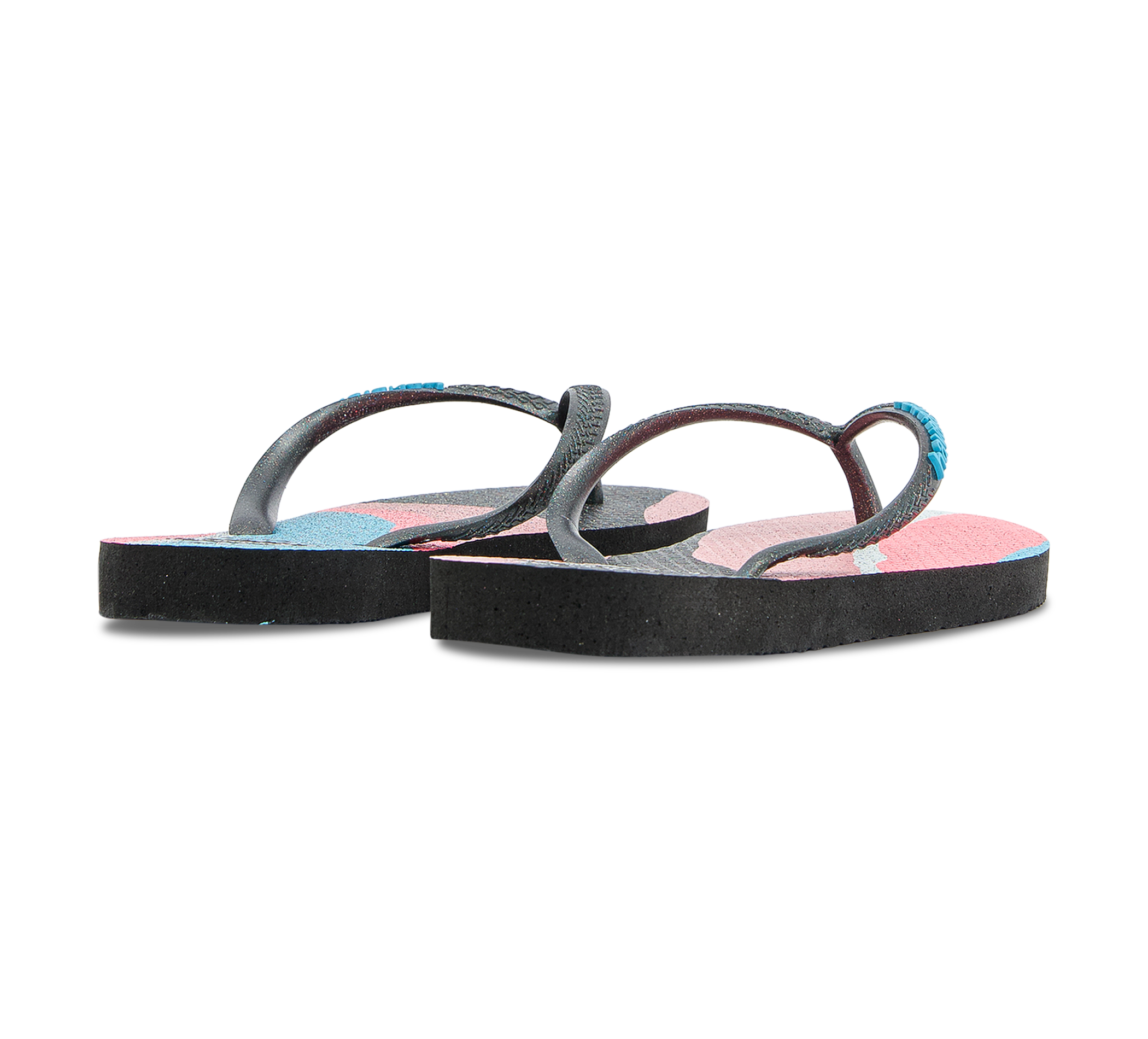 Havaianas Slim Palette Glow Kids - Flip Flops