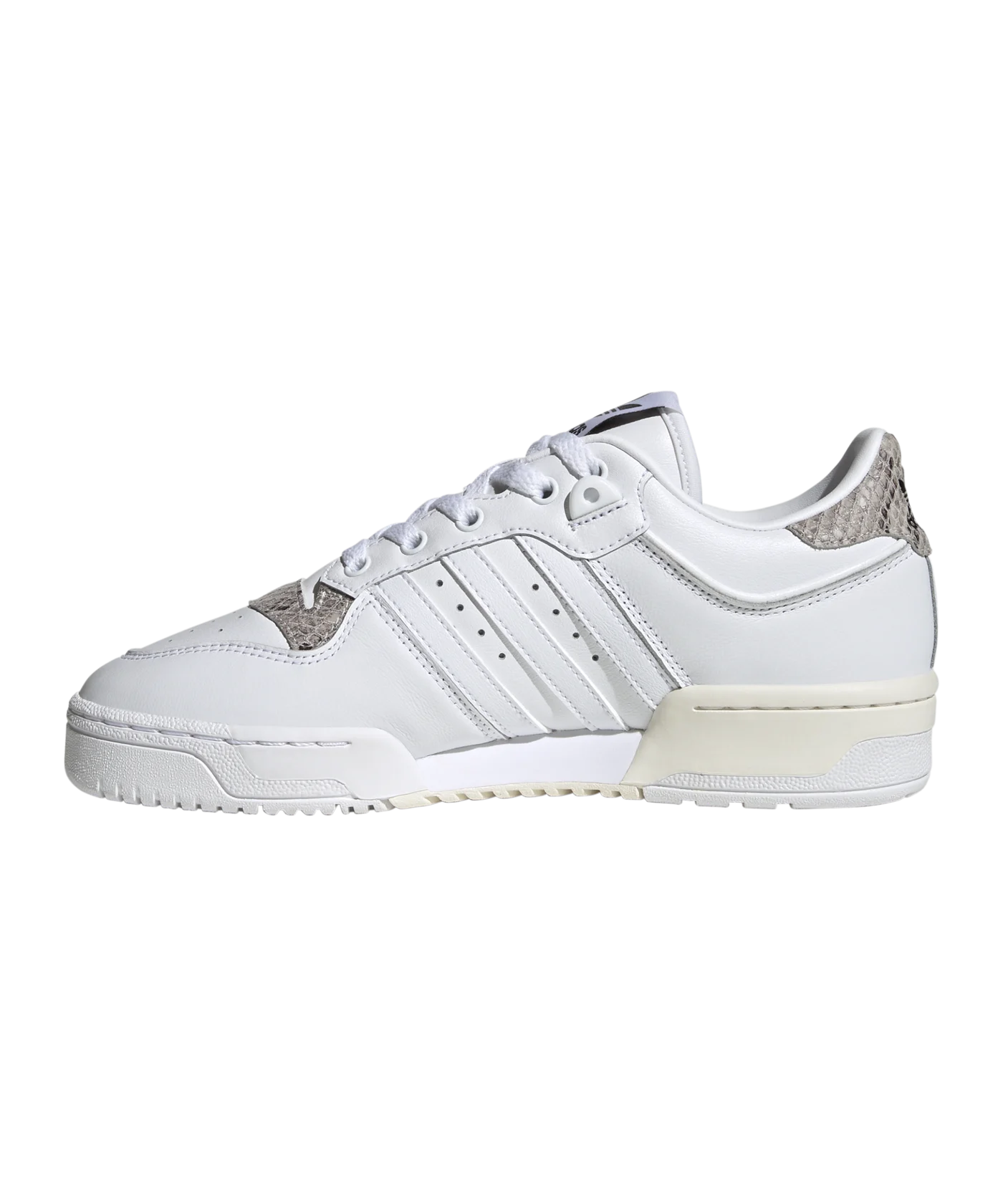 adidas Originals Rivalry Low 86 Damen Weiss Weiss