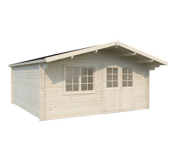 Palmako Gartenhaus Britta