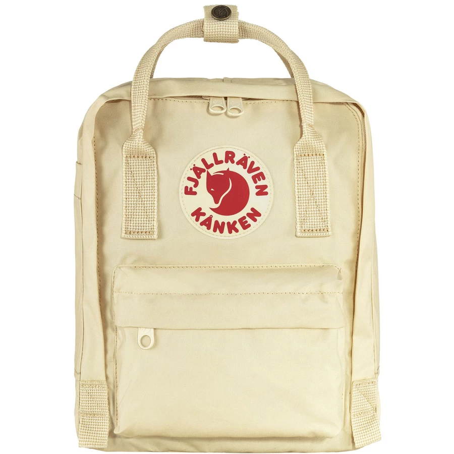 Fjällräven Kånken Mini 7 - Rucksack 29 cm light oak