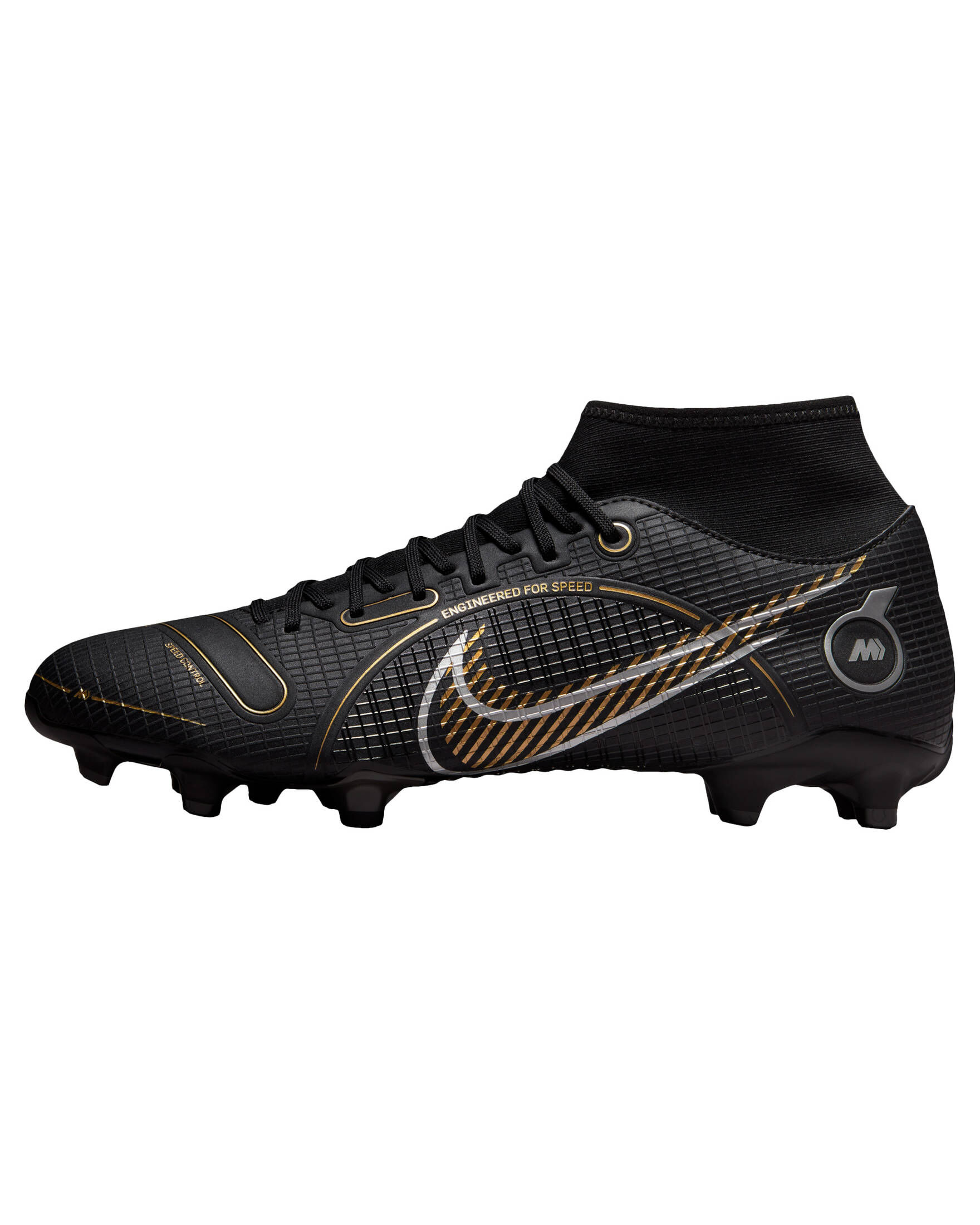 Nike| Herren Fußballschuhe Naturrasen MERCURIAL VAPOR 14 ELITE FG