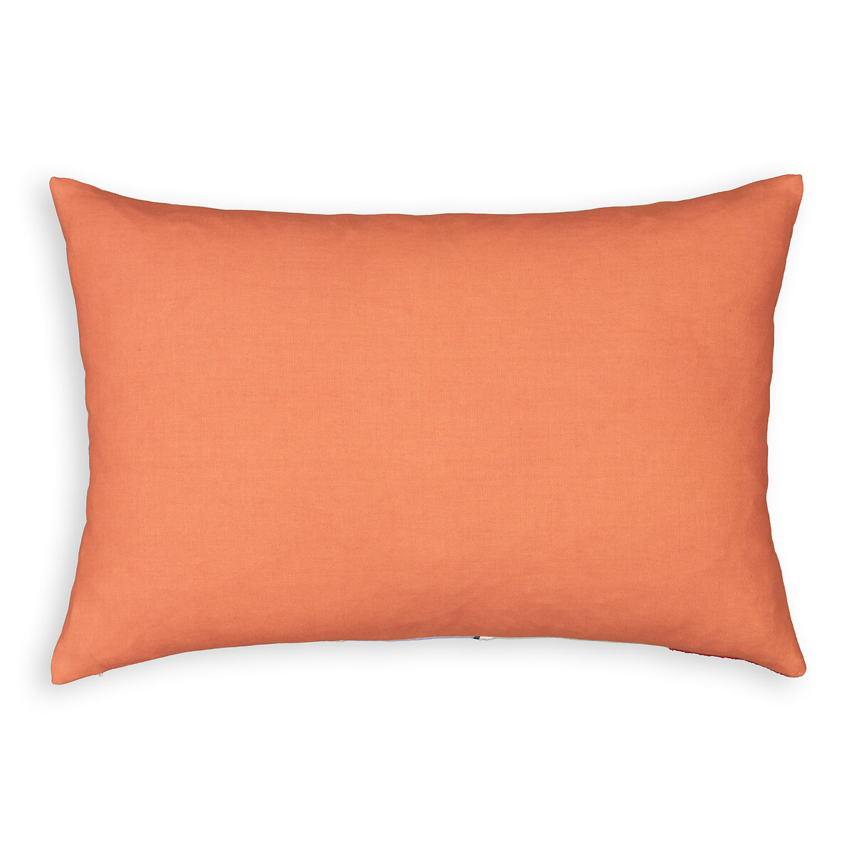 LA REDOUTE INTERIEURS<br>Capa de almofada retangular, Bergen