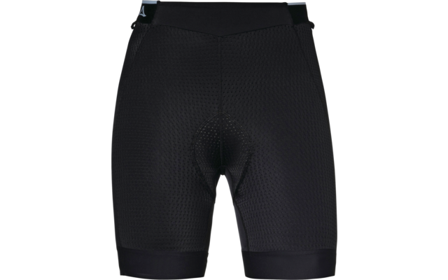Schöffel Skin Pants 8h L  Damen Radhose mit Sitzpolster