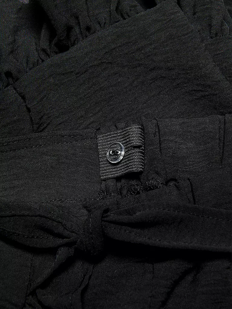 ONLY Mädchen Hosenrock - Skorts KOGMETTE schwarz