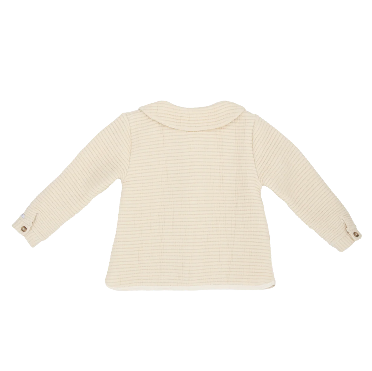 Volie Jacket | Beige