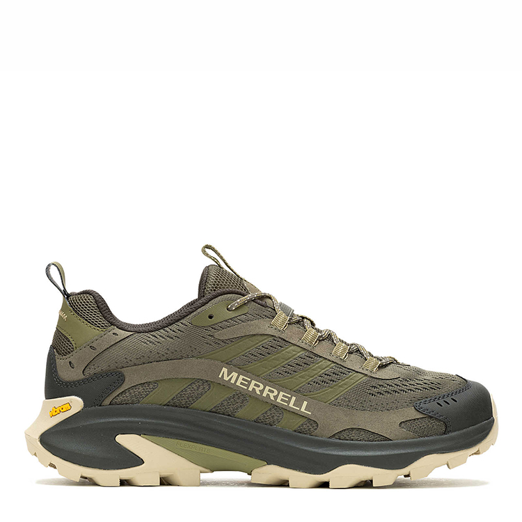 Merrell Moab Speed 2 | OLIVE