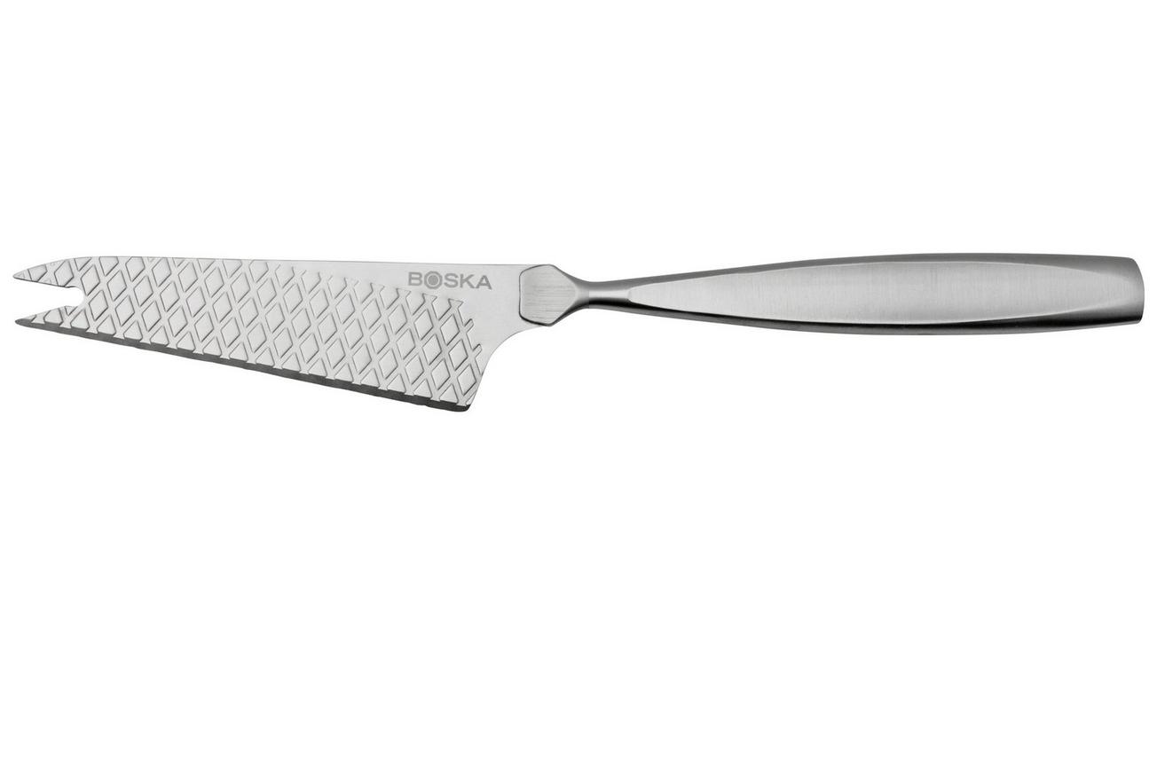 Boska Monaco  No.5 semi harde kaasmes 307098, 11 cm