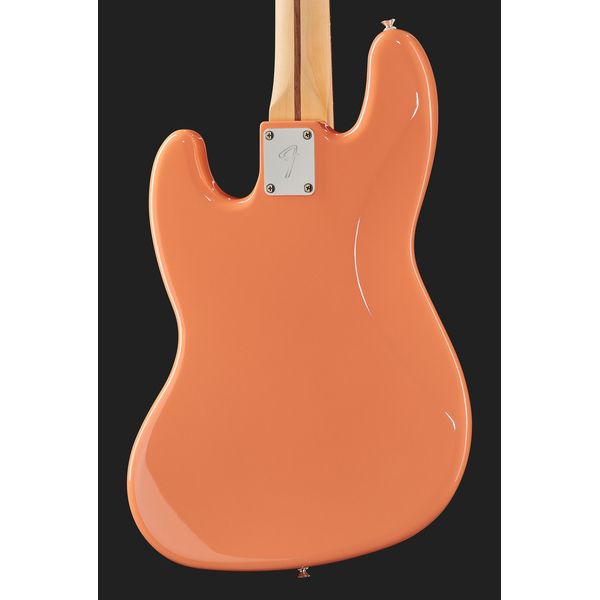 Fender LTD Player Jazz Bass PP