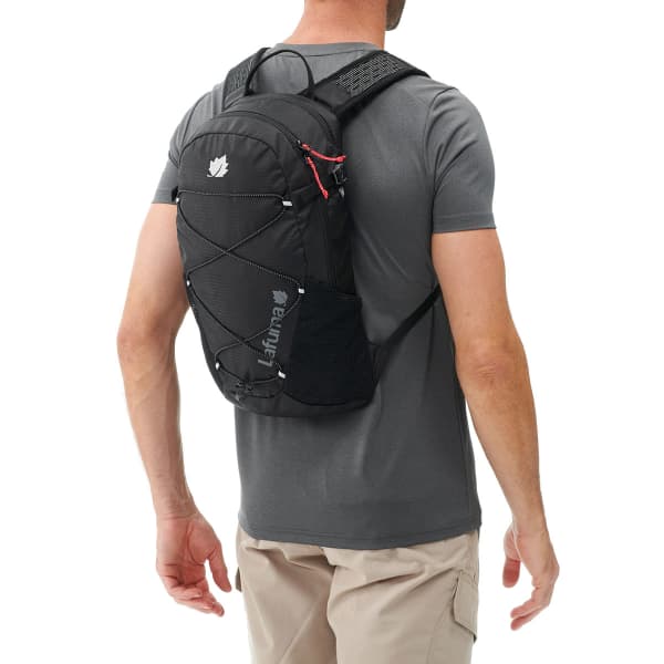 Sac à dos randonnée LAFUMA ACTIVE 18 BLACK