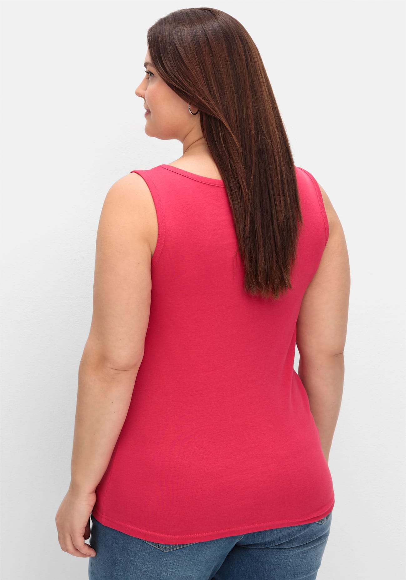Sheego Tanktop