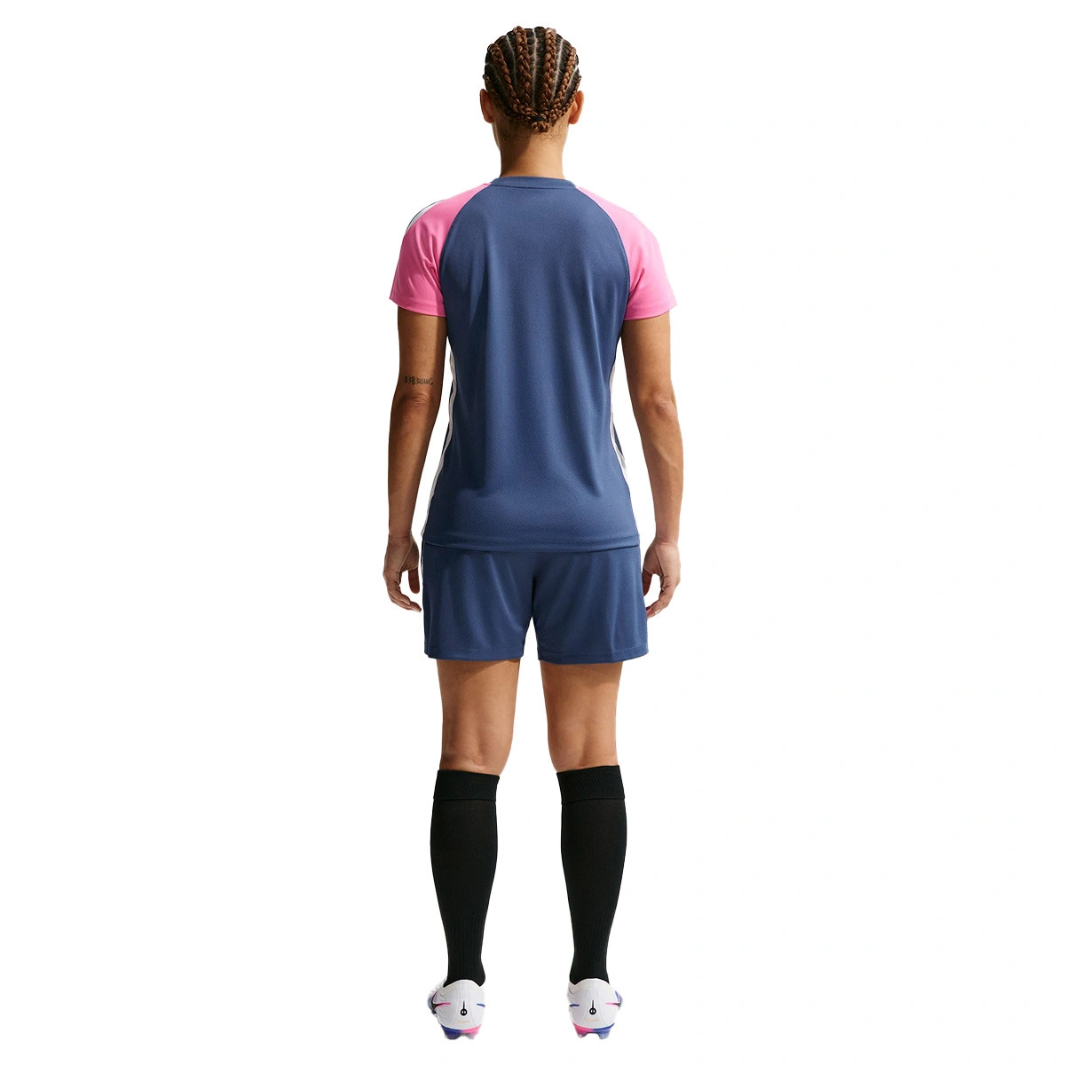 T-Shirt Nike Strike Mulher