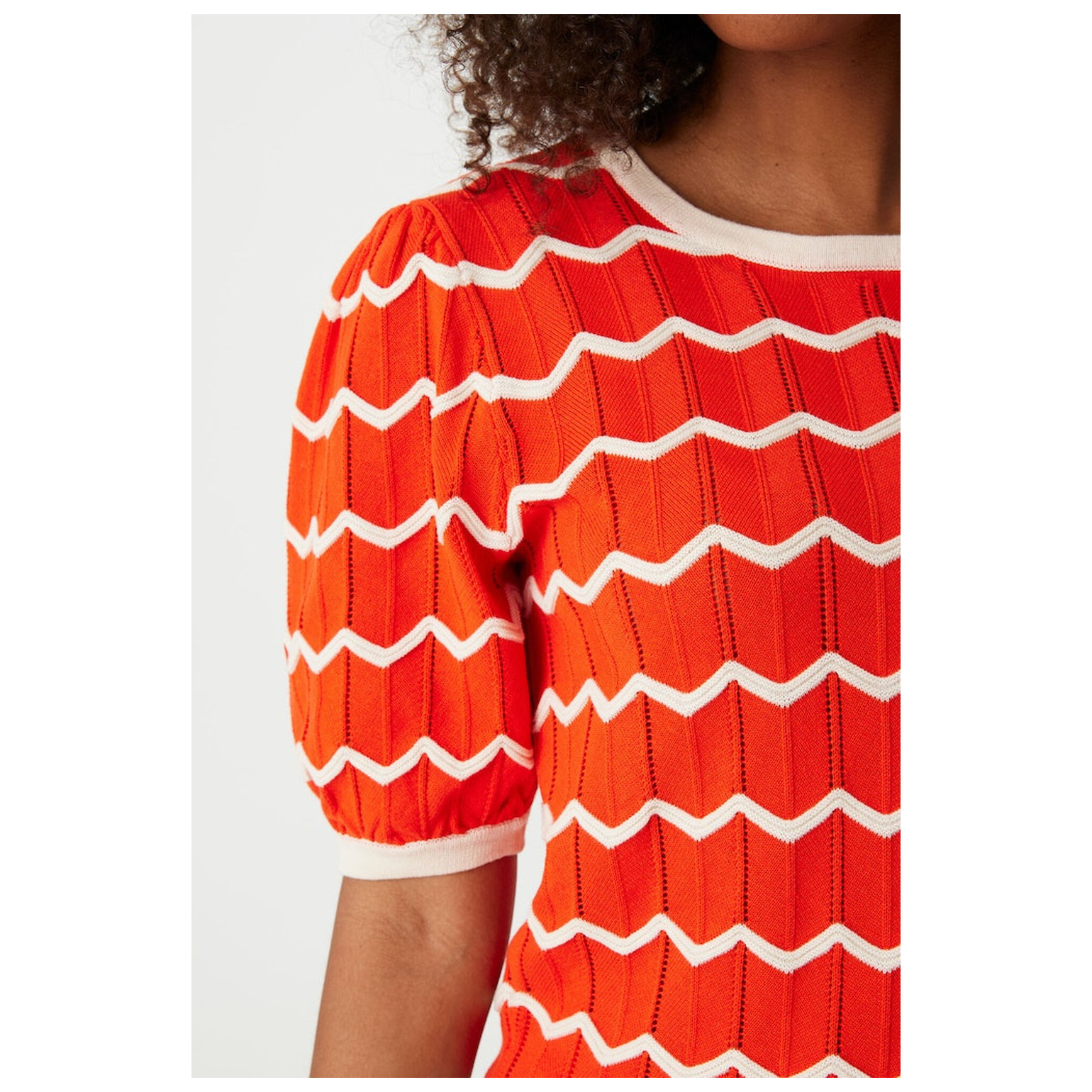 Garcia N40245_ladies pullover