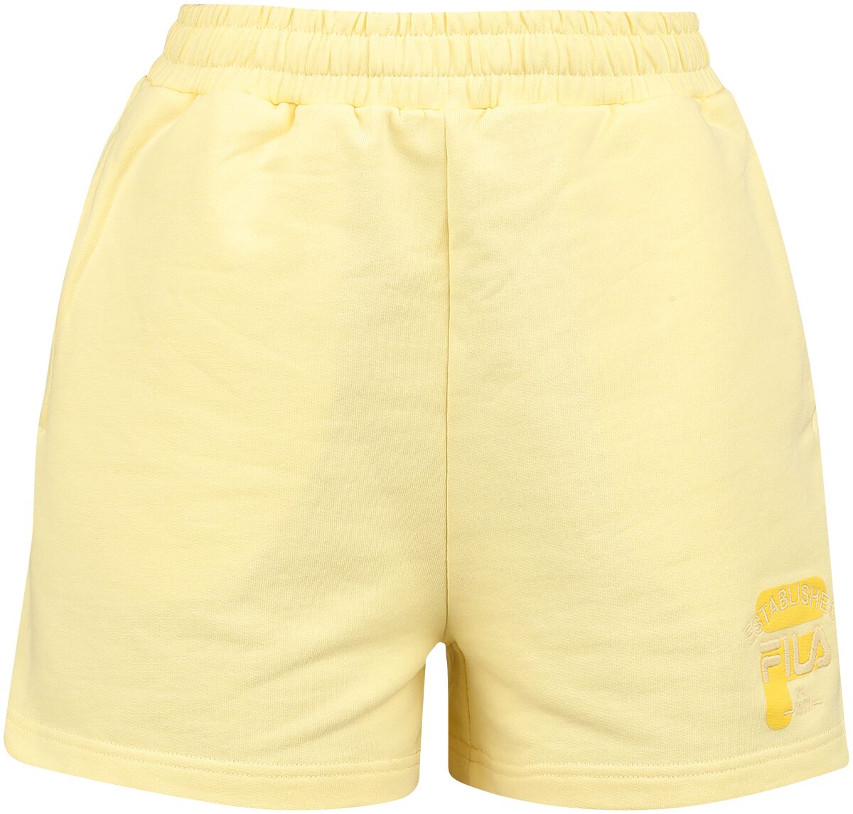 Bas de jogging BALVE | Fila Short