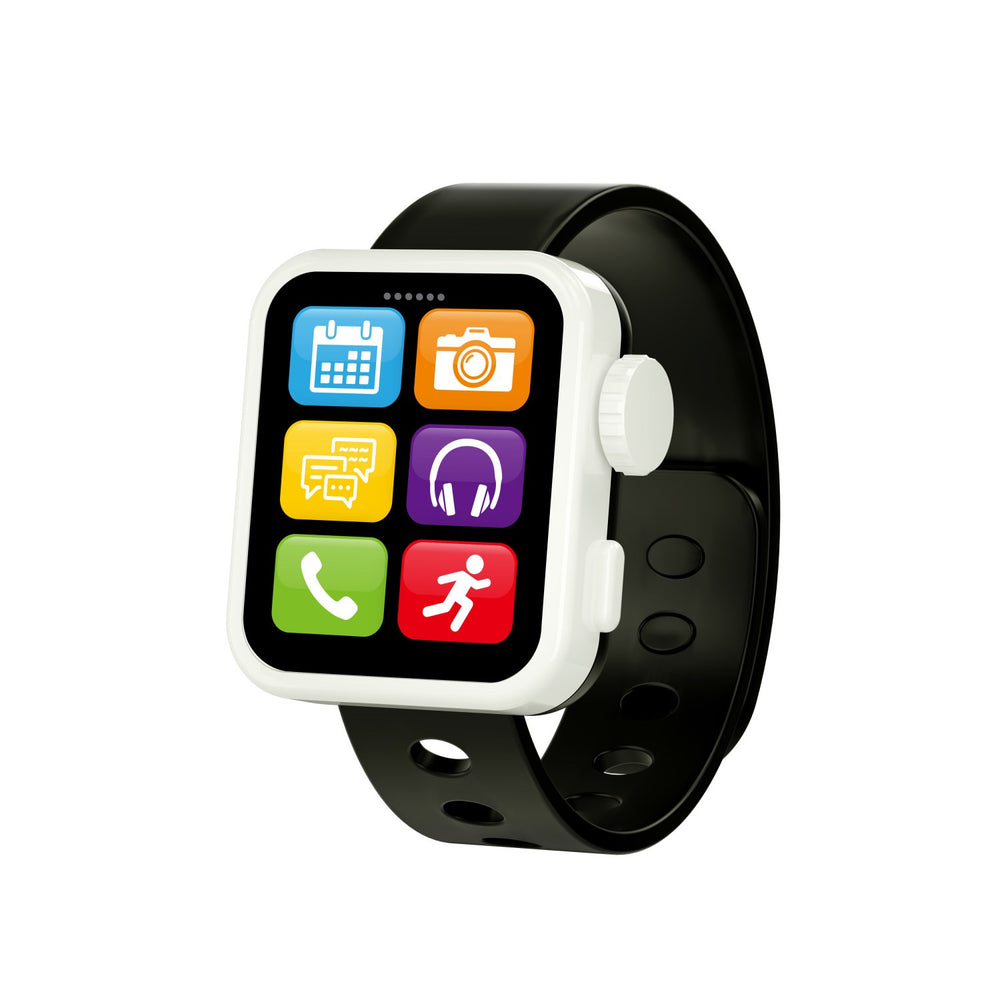 Køb Happy Baby My First SmartWatch