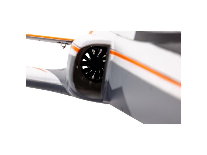 E-flite Impeller Jet Viper 70 mm EDF BNF Basic EDF Jet mit 6S Brushless Antrieb und Einziehfahrwerk