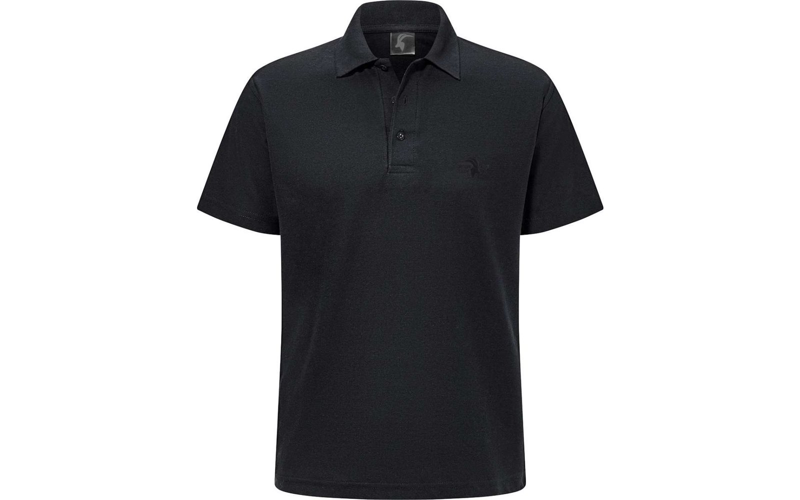 Mountain Guide Poloshirt Classic Herren