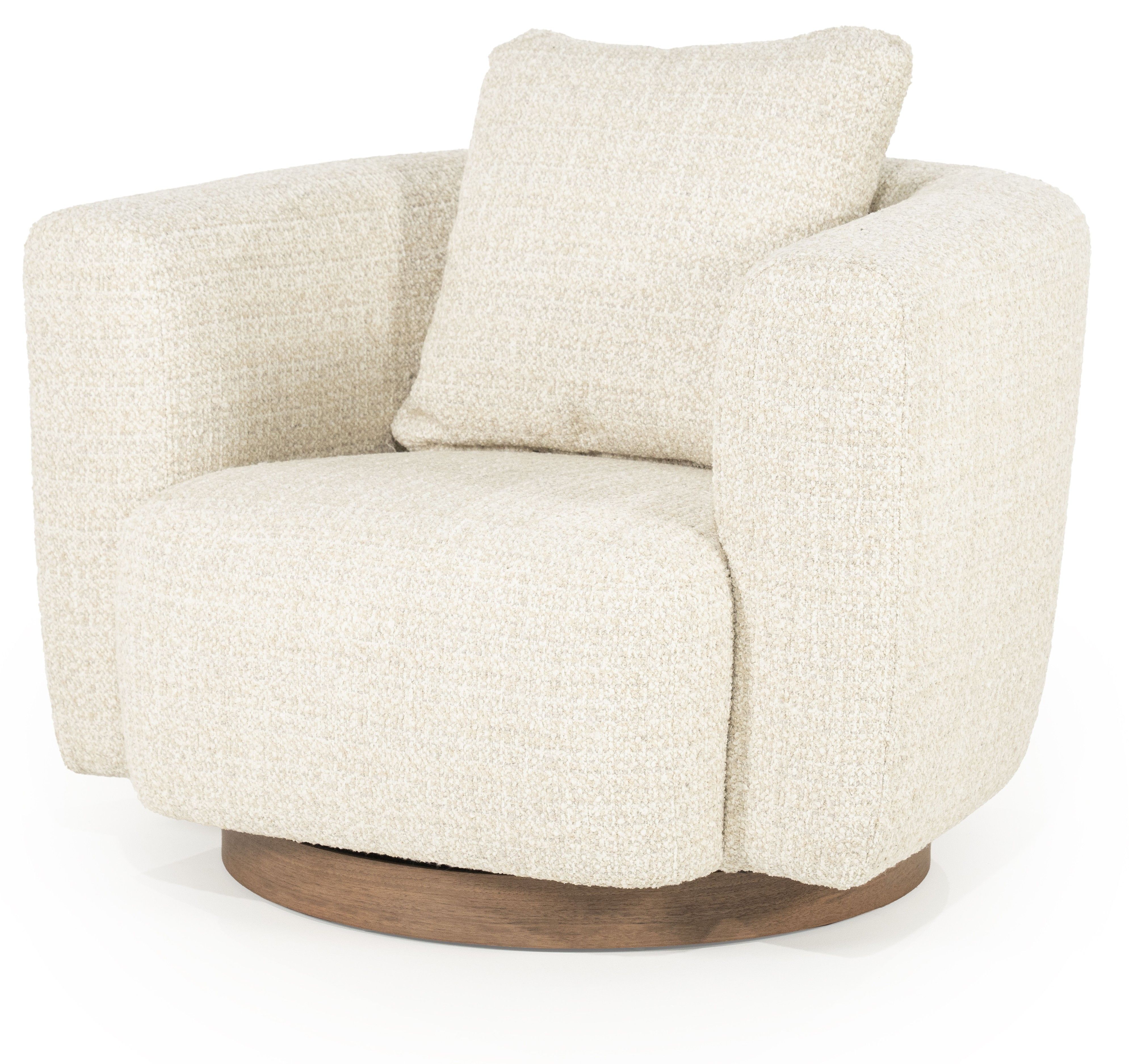 Fauteuil 96312 Jordan B101 x D94 x H72 cm