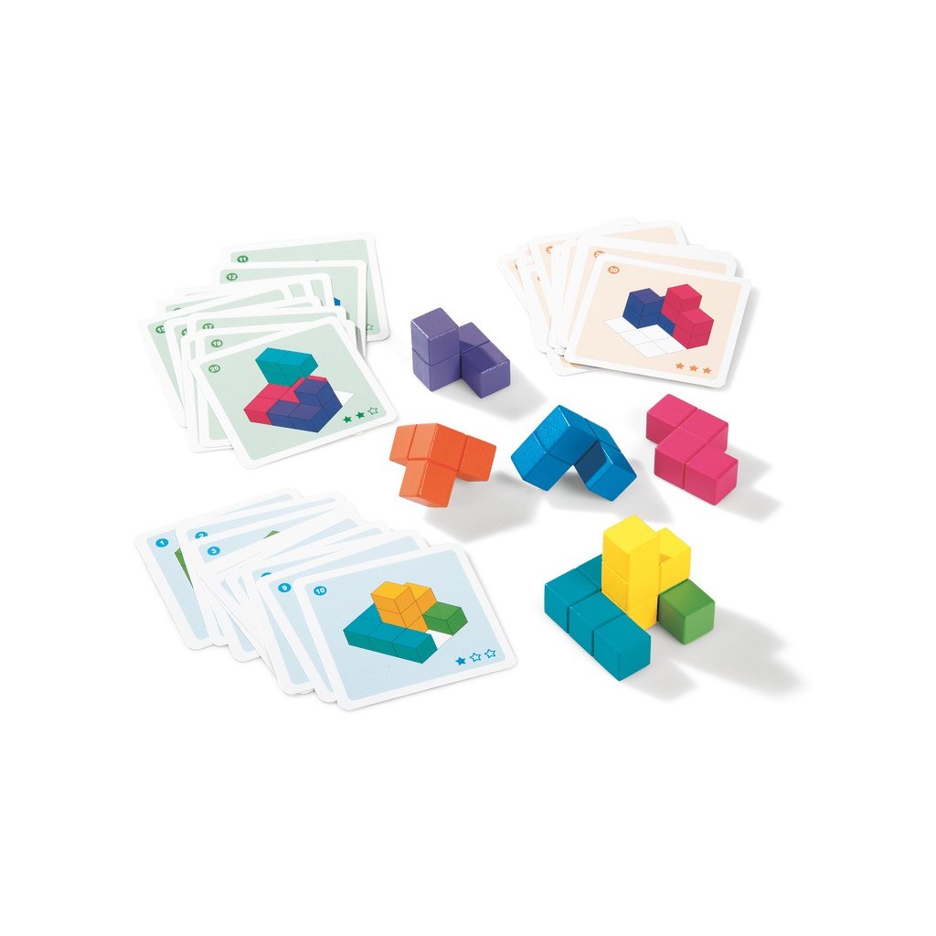 Cubissimo