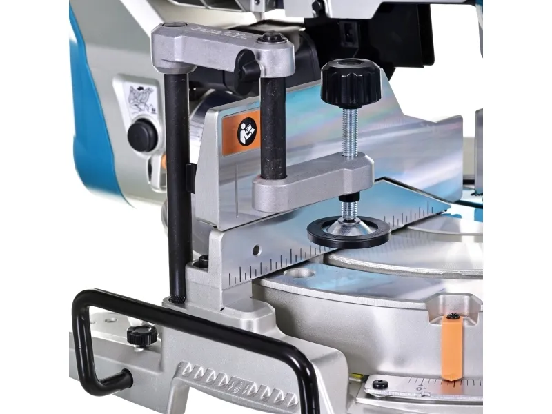 Makita LS1019L - Skydekomponent-geringsav - 1510 W - 260 mm