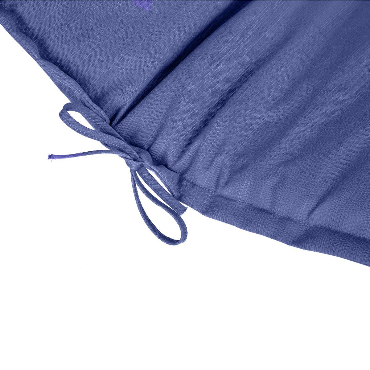 COUSSIN TRANSAT KORAI 190X60CM LAVANDE