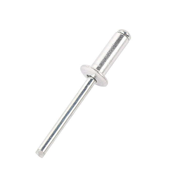 Rivet 4 x 12 mm Magnusson, 25 pièces